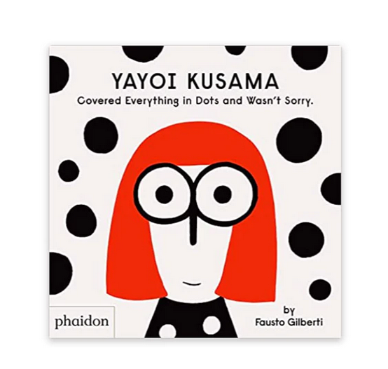 ART BOOKS — Little-ish