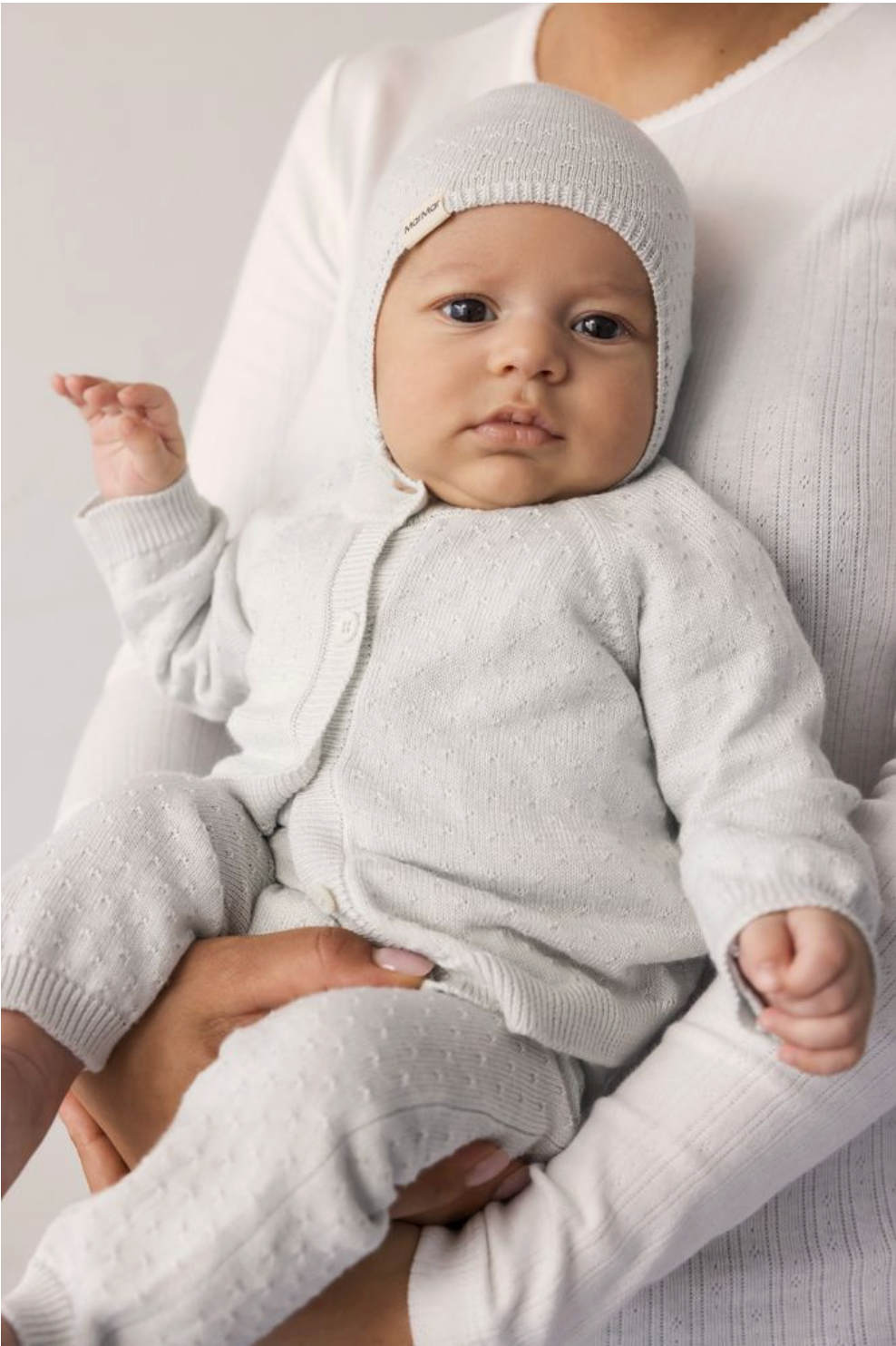 0-12 Months — Little-ish