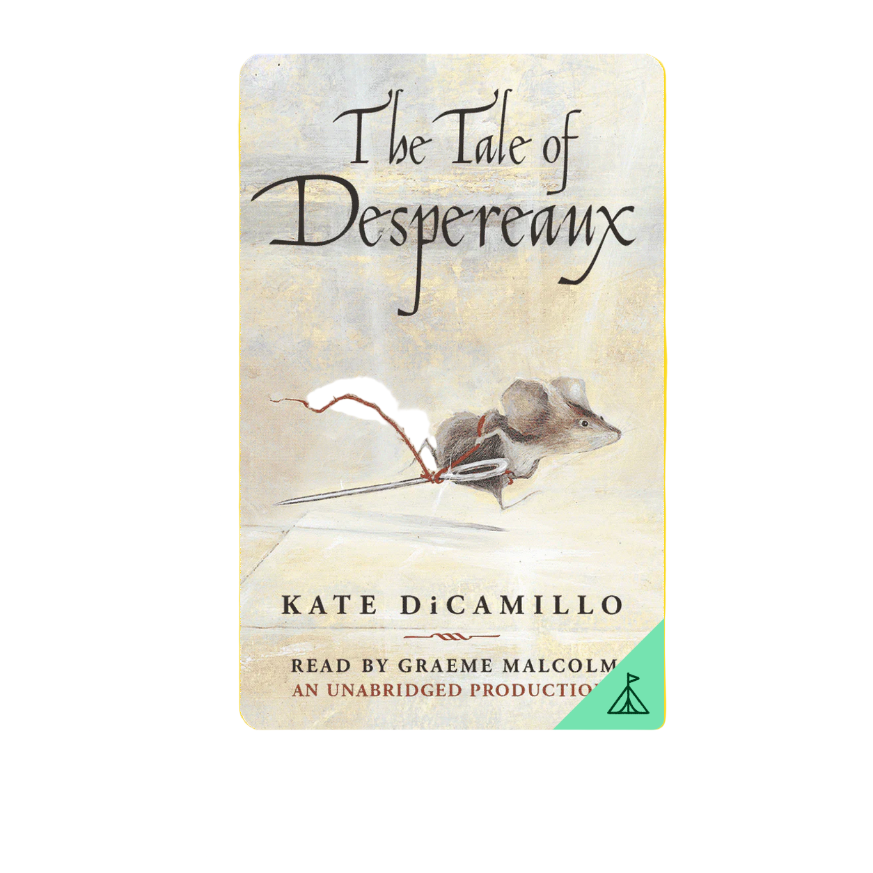 AUDIO BOOKS — Little-ish