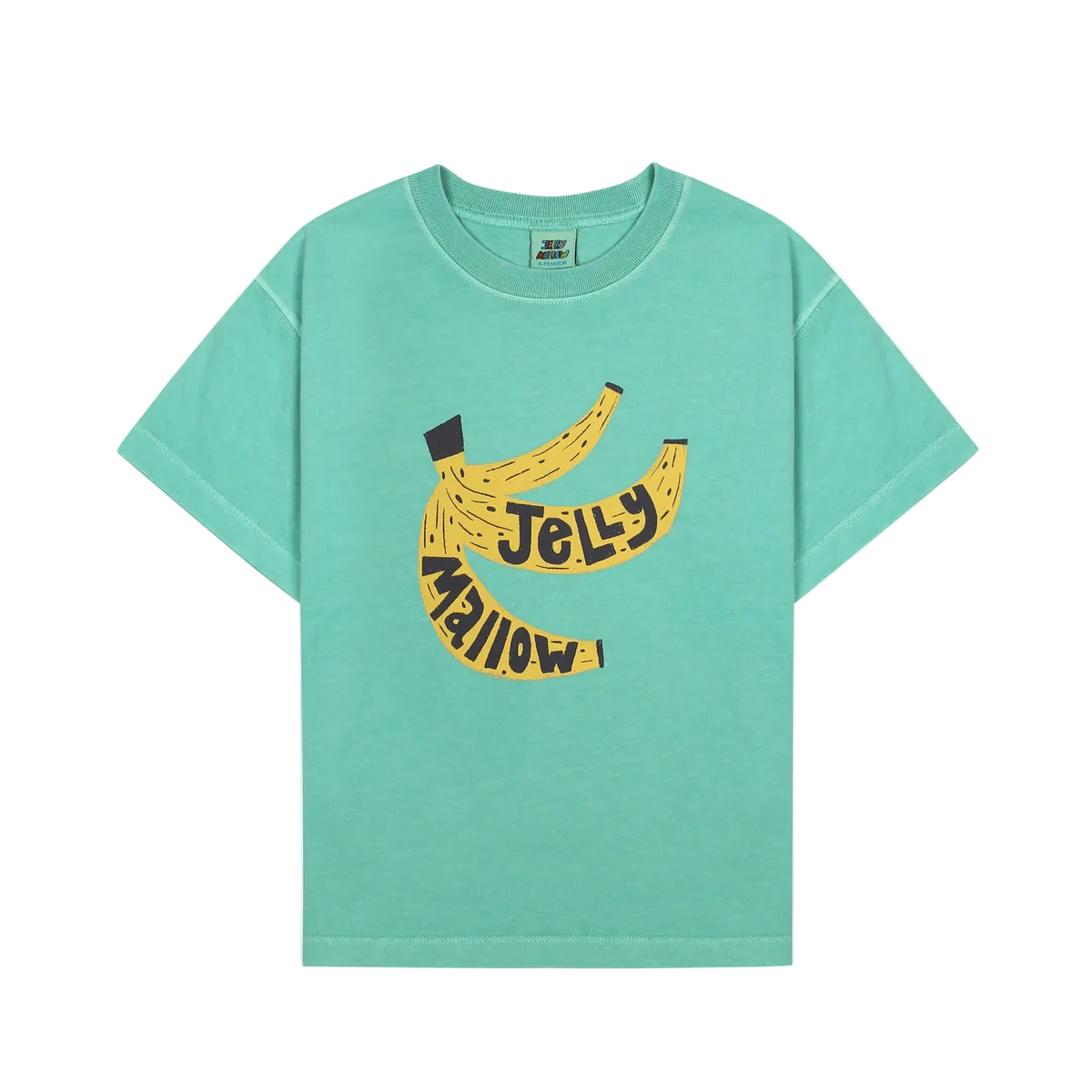 BANANA JELLY MALLOW T SHIRT