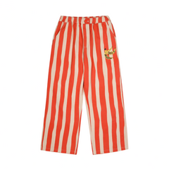 BANANA STRIPE PANT