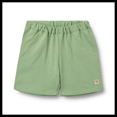 AKSEL SWEAT SHORTS