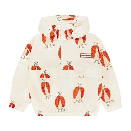 LADYBUG WINDBREAKER