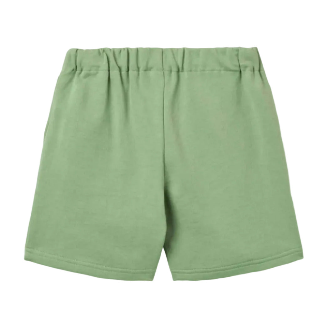 AKSEL SWEAT SHORTS