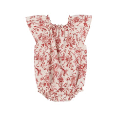 TUTINA CATERINA ROMPER
