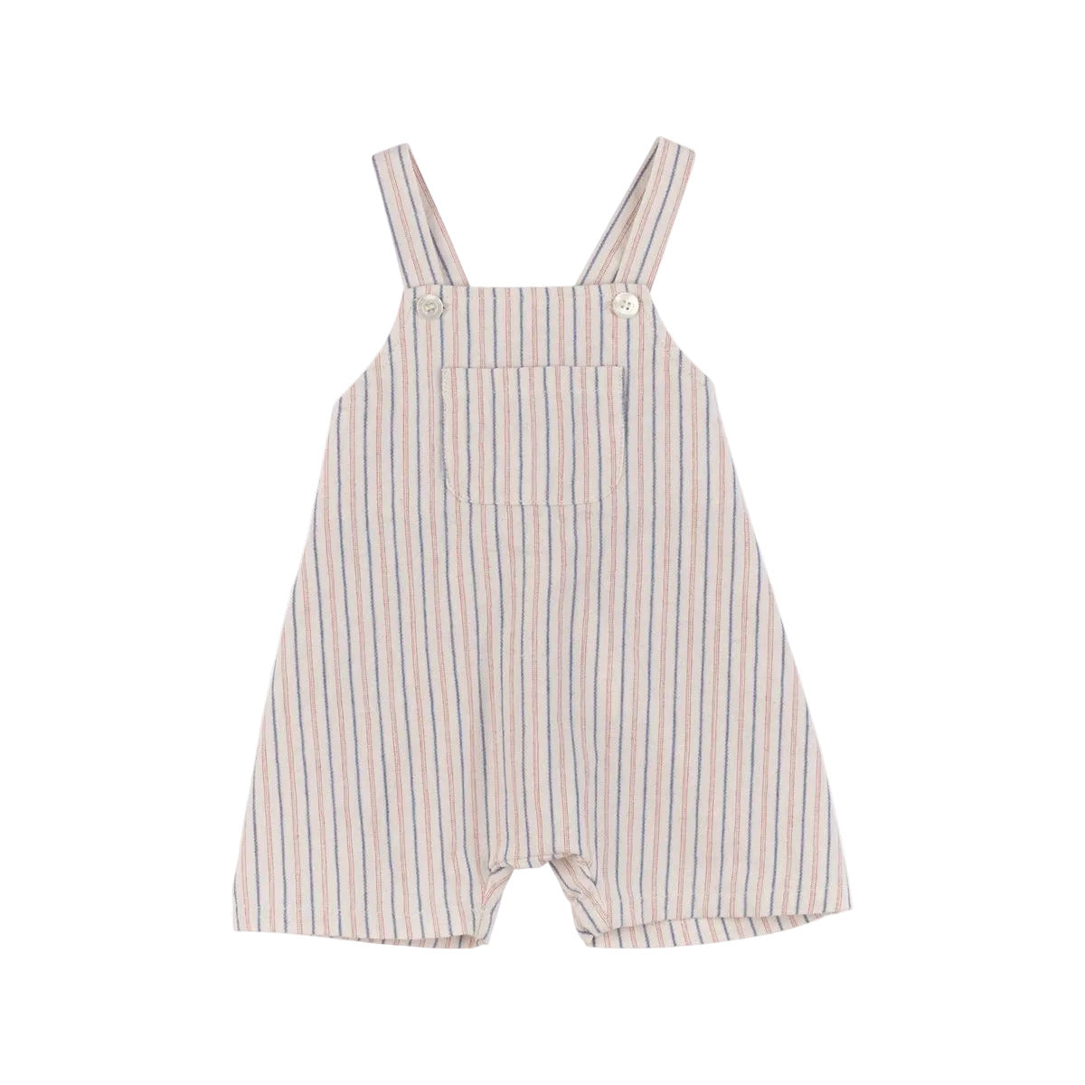MINI SALOPETTE BABE OVERALLS
