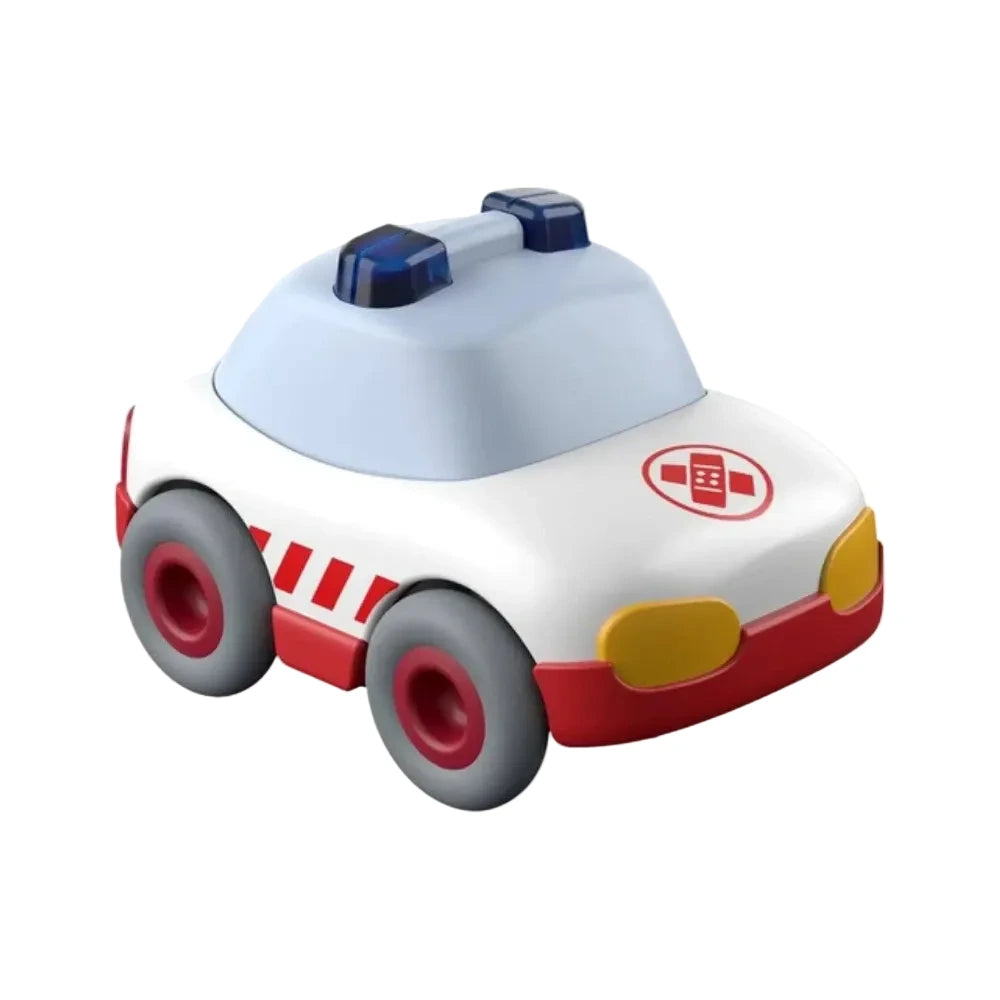 HABA ABULANCE WITH MOMENTUM MOTOR