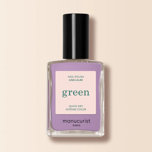 MANUCURIST - LISA LILAC