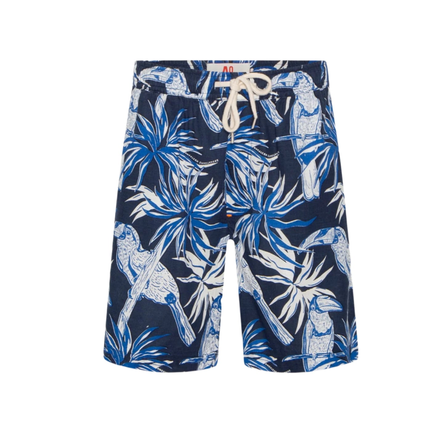 TOUCAN SWIM TRUNKS