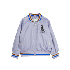 BIRDS LIGHTWEIGHT BASEBALL JACKET