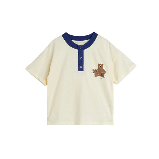 CAMP RODINI GRANDPA HENLEY