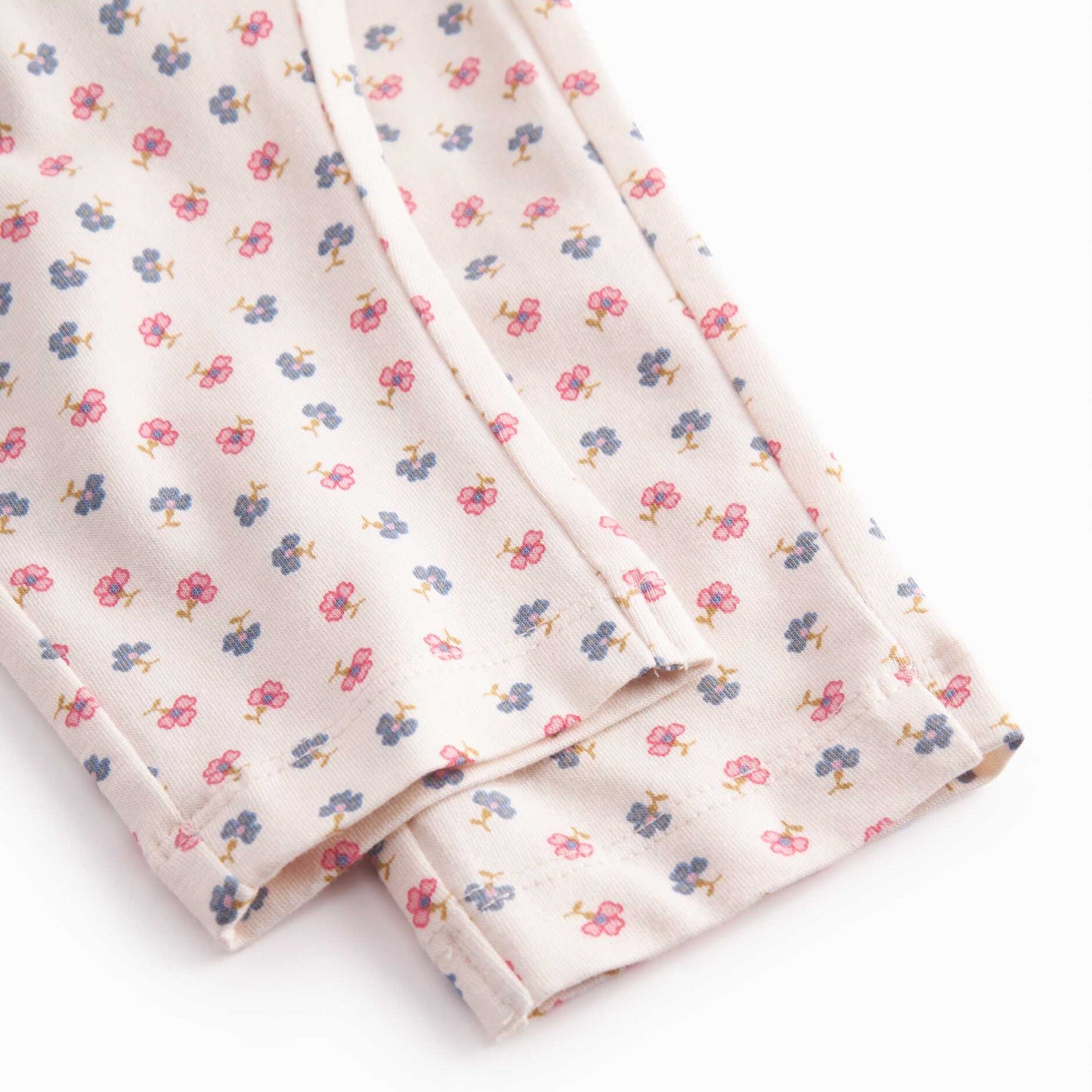 PITTI MINI FLOWERS LEGGING