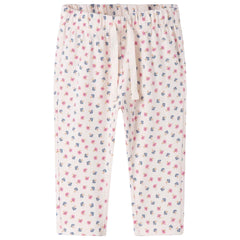 PITTI MINI FLOWERS LEGGING