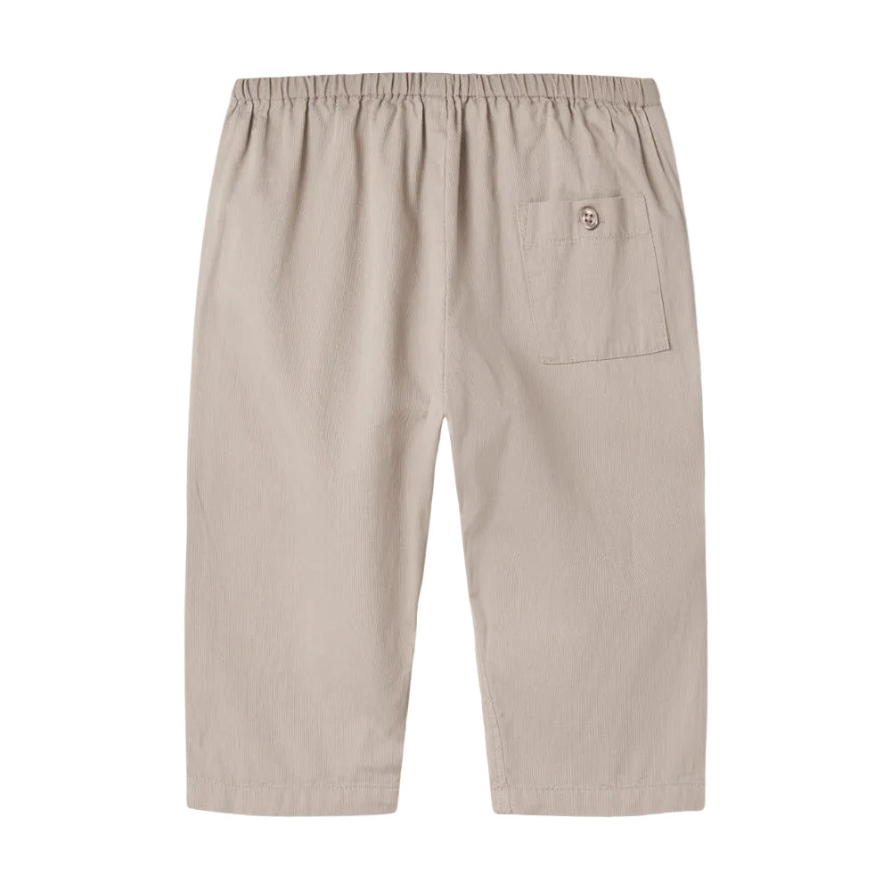 PANTO MERCURY GRAY PANT