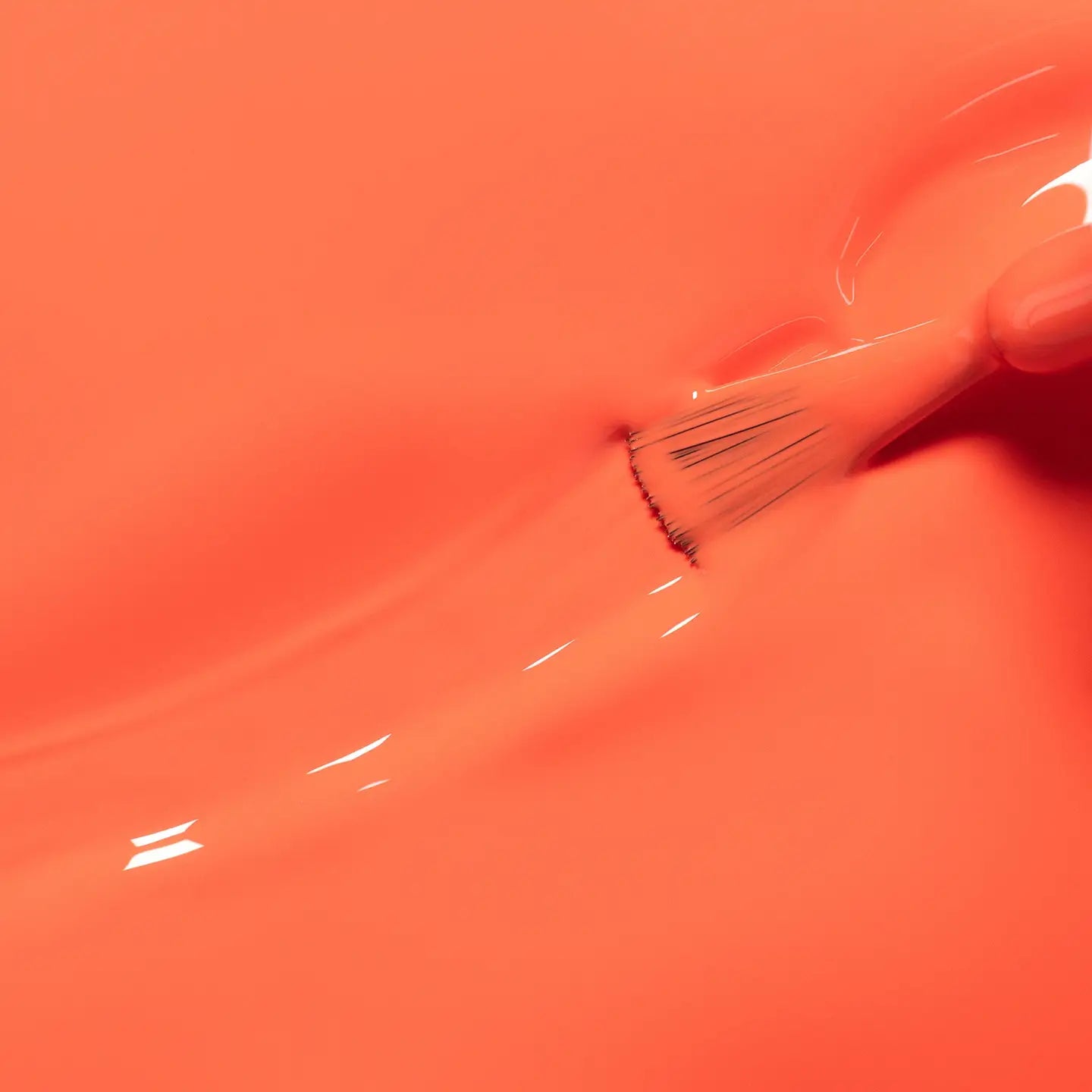 PETITE MANUCURIST - SLIP