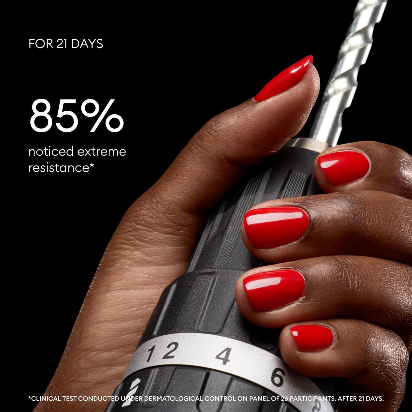 MANUCURIST XTRIM FLAS™ TOP COAT