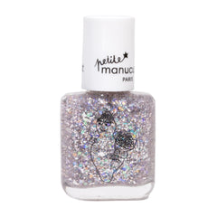 MANUCURIST PETITE - BARBAMAMA  GILTTERY RAINBOW