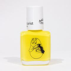 PETITE MANUCURIST - BARBIDOU YELLOW
