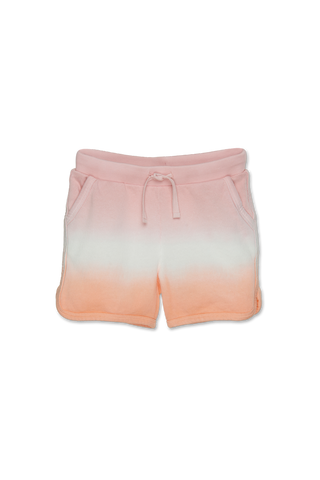 OMBRE PUNCH SHORTS