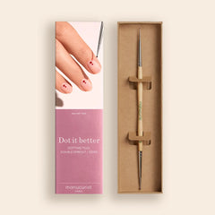 MANUCURIST NAIL DOT TOOL ACCESSORIES