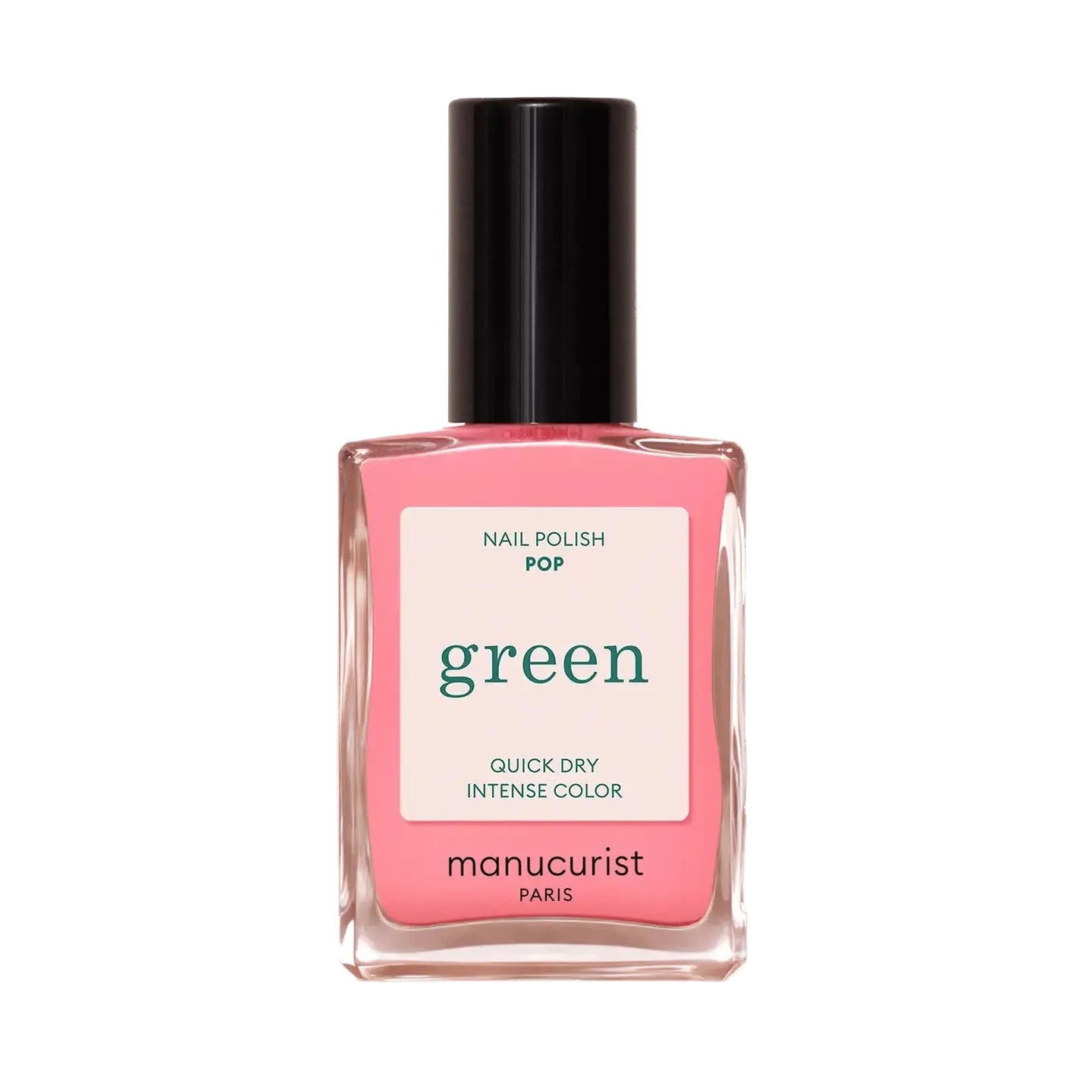 MANUCURIST - POP PINK