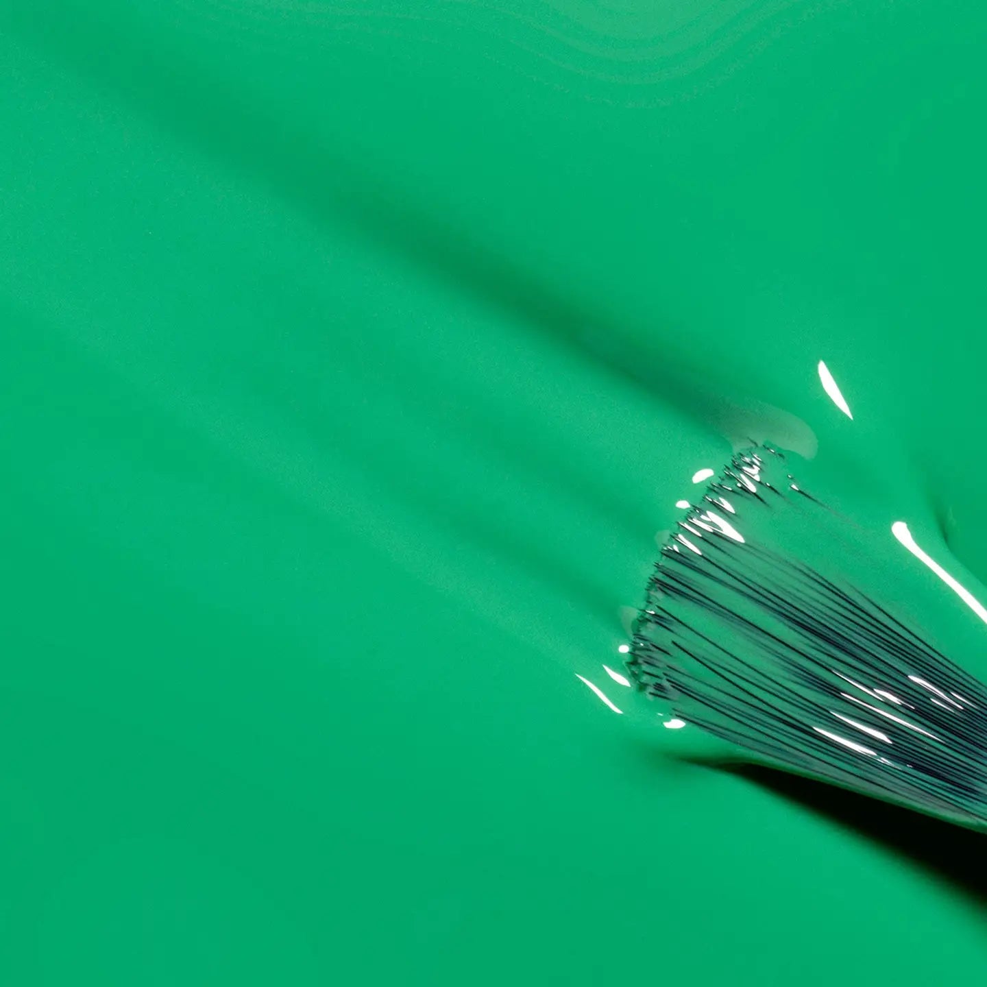 MANUCURIST - BRAZIL GREEN