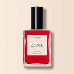 MANUCURIST - POPPY RED