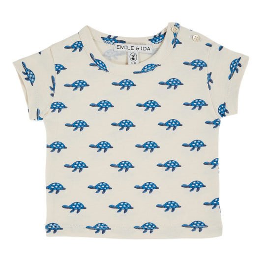 TURTLE TEE SHIRT