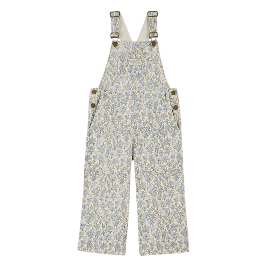SALOPETTE CHAMPETRE OVERALLS