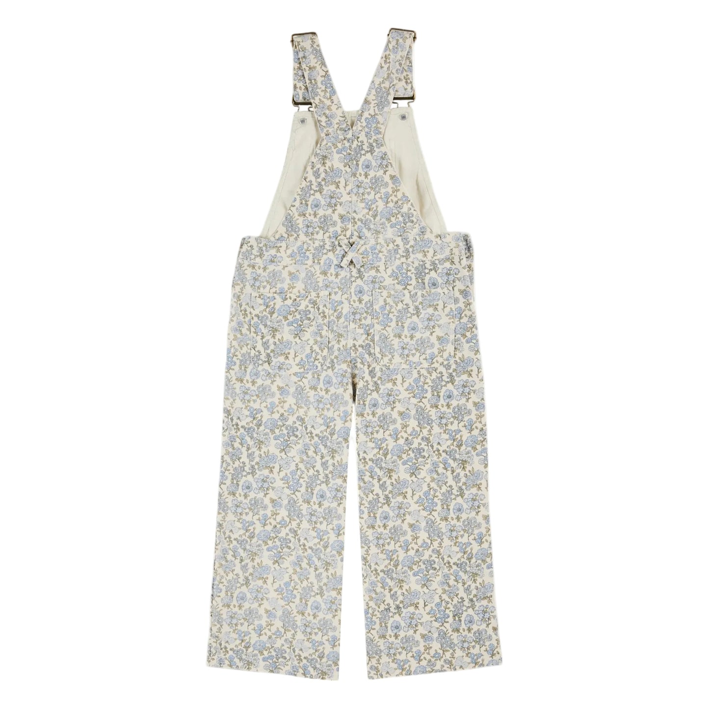 SALOPETTE CHAMPETRE OVERALLS