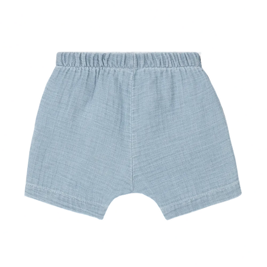 ANAFI BERMUDA SHORTS