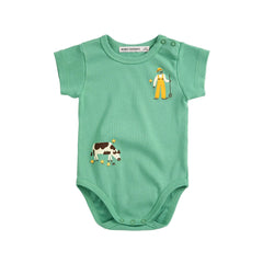 FARM ADVENTURE ONESIE