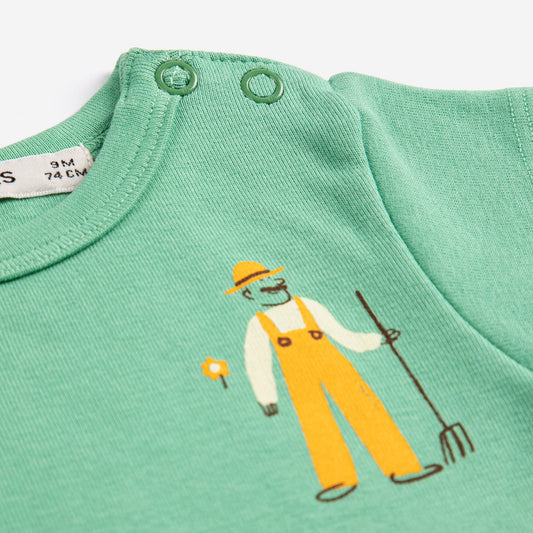 FARM ADVENTURE ONESIE