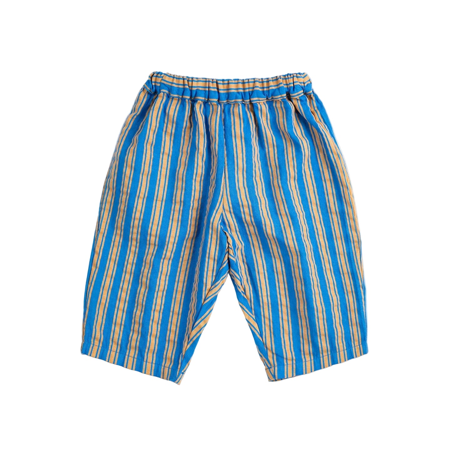 NEW HAIRLINE WOVEN PANTS