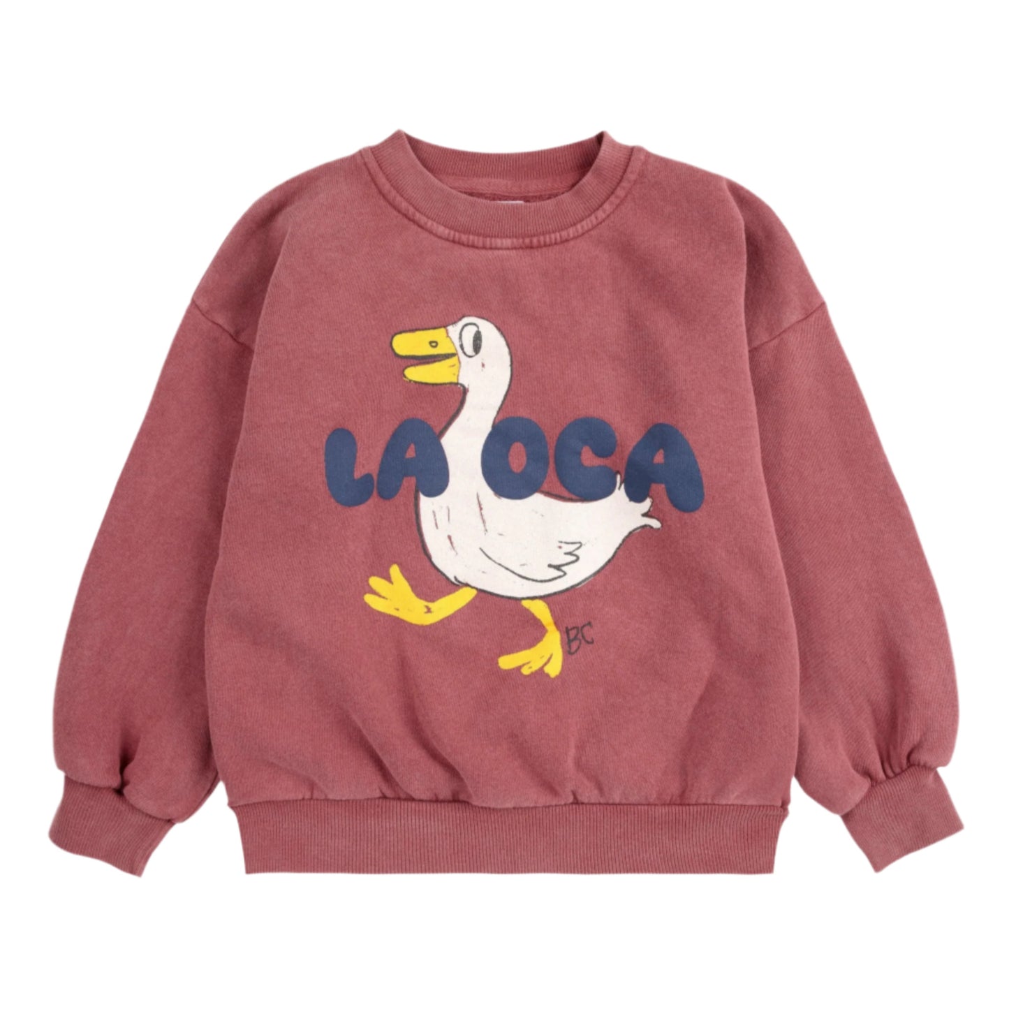 LA OCA SWEATSHIRT
