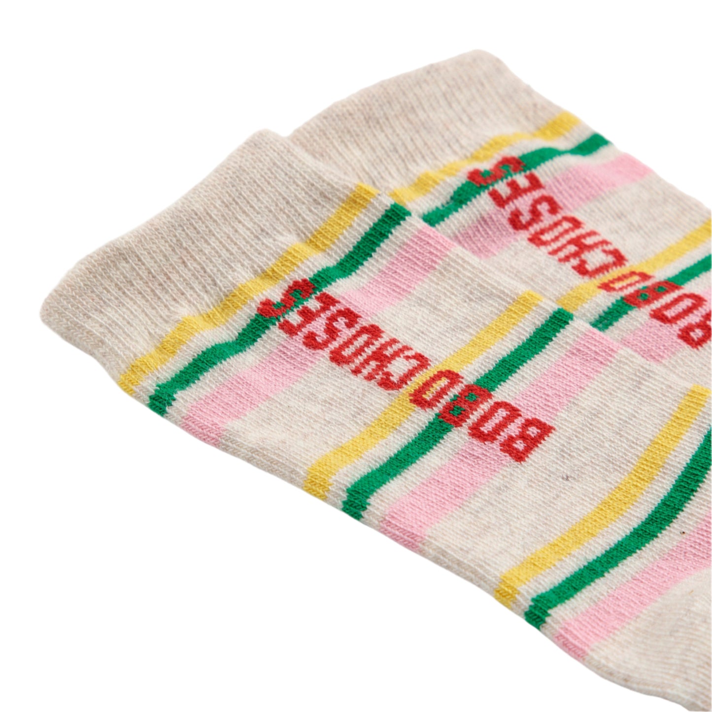 KALEIDOSCOPE ALL OVER LONG SOCKS PACK