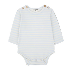 BIEL LONG SLEEVE ONESIE