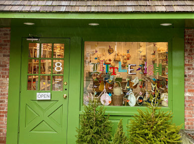 little ish Best Shops