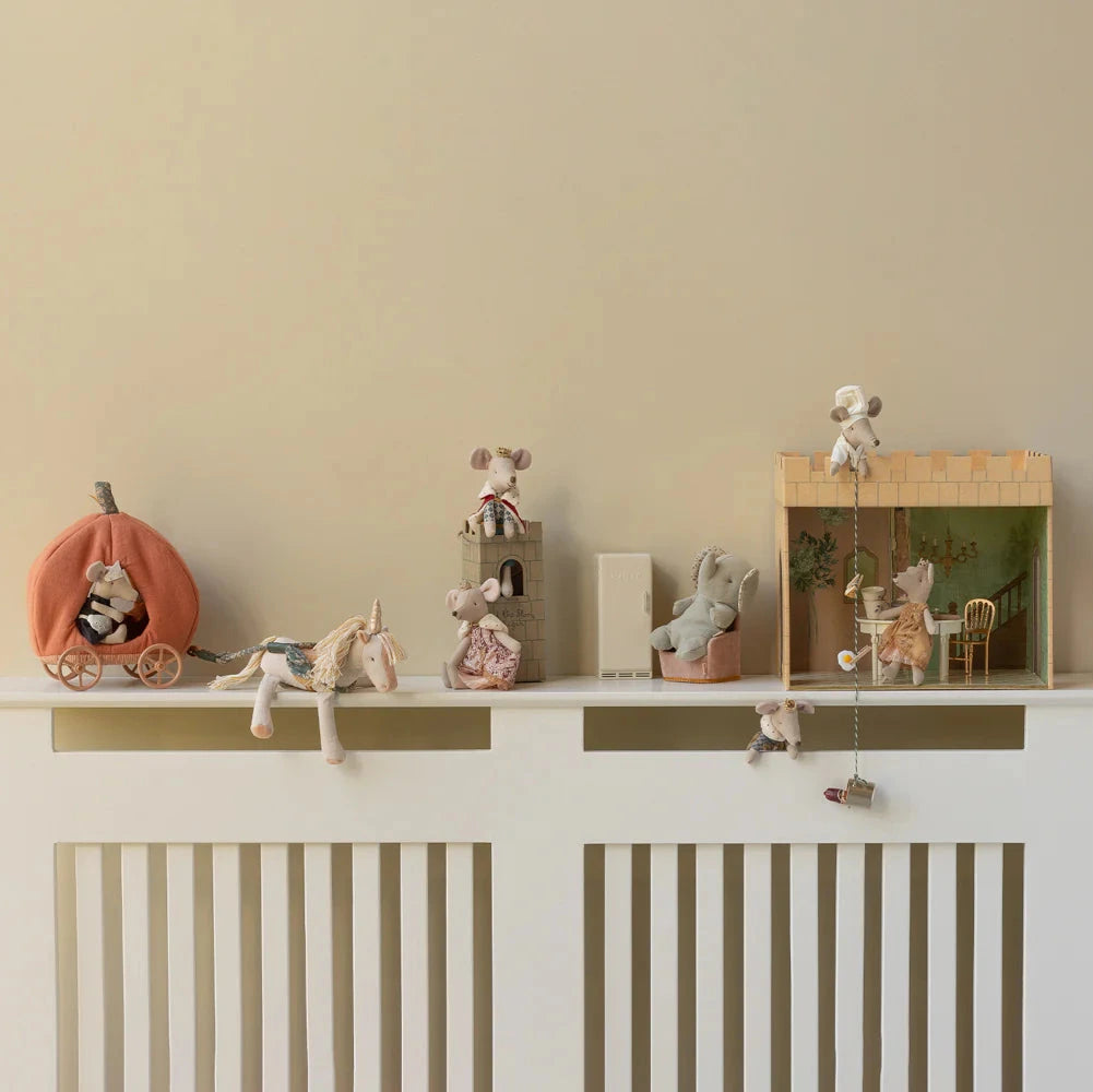 MAILEG PRINCE MOUSE - BIG BROTHER