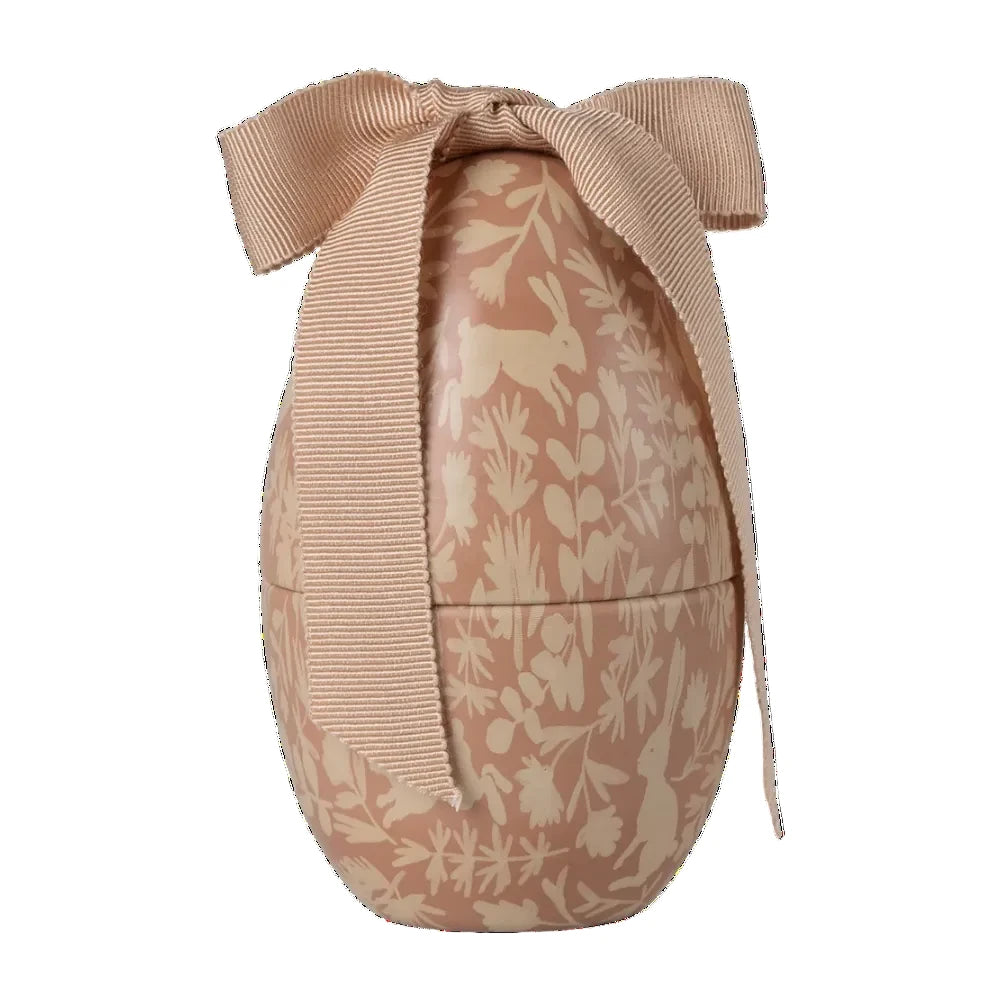 EASTER EGG SMALL - POWDER