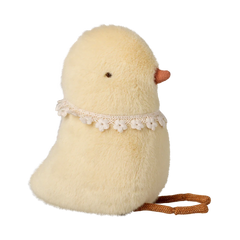 SMALL CHICKEN PLUSH