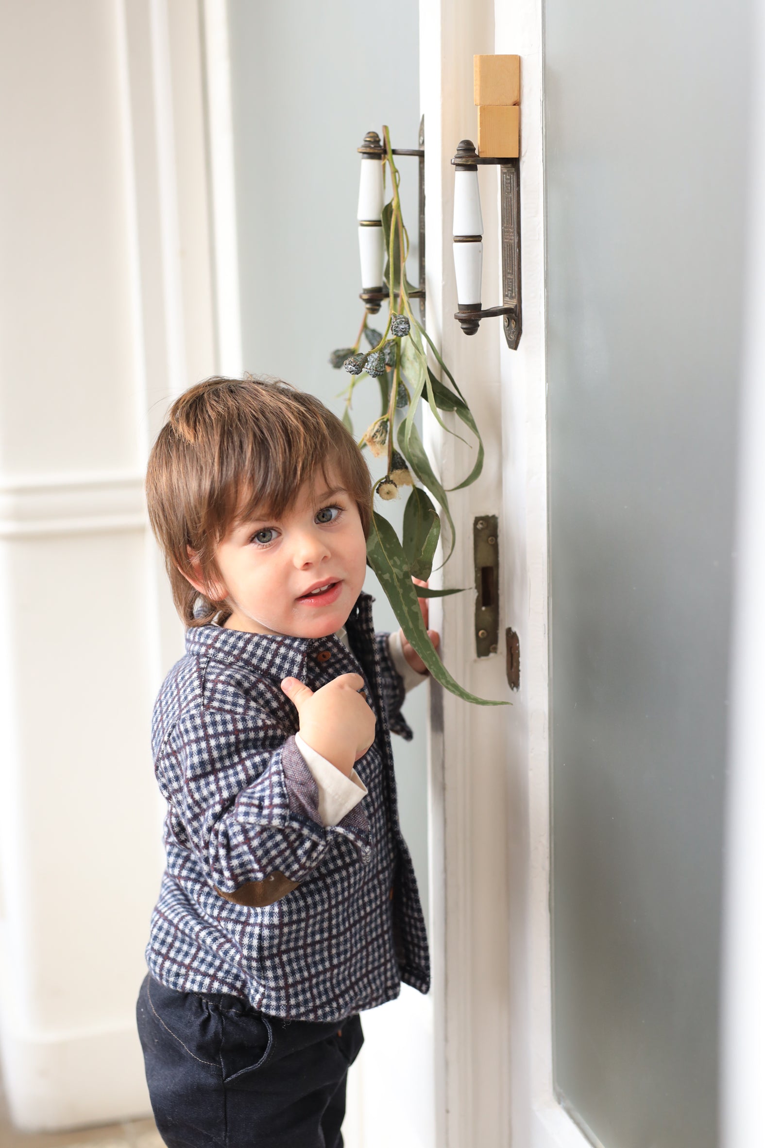 1+ IN THE FAMILY — Little-ish