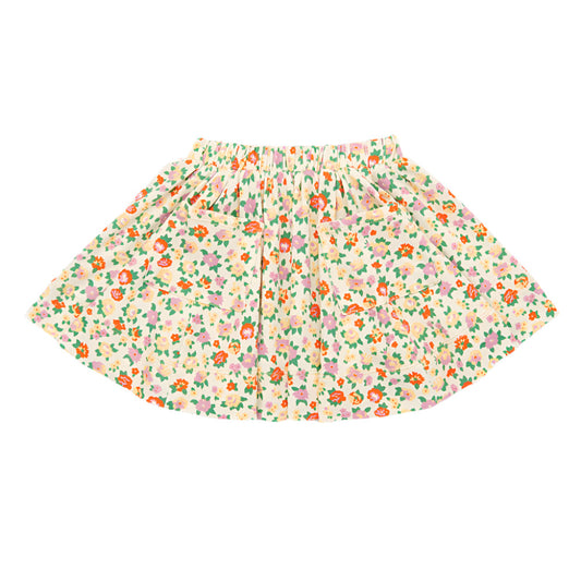 CIRCLE SKIRT