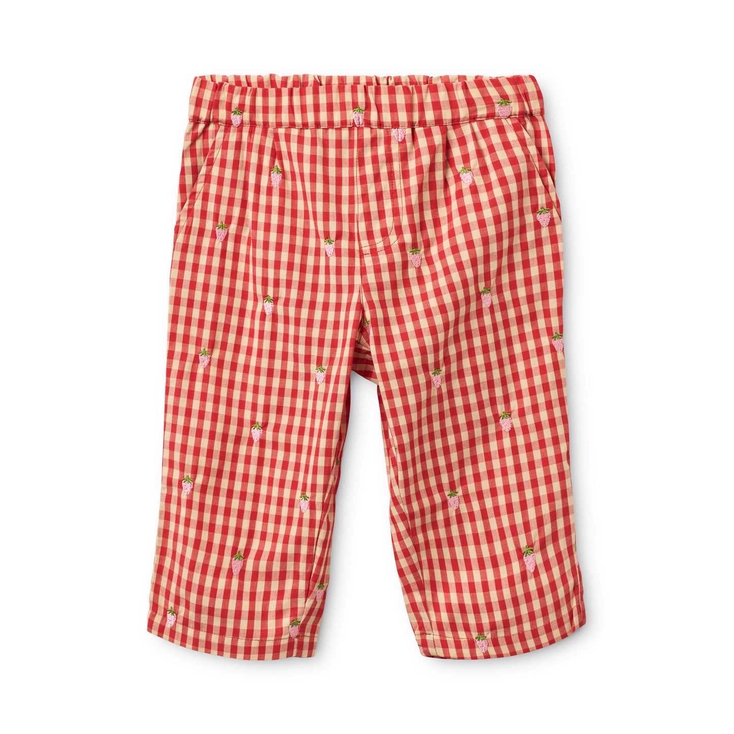 MOLLY PINEBERRY PANT