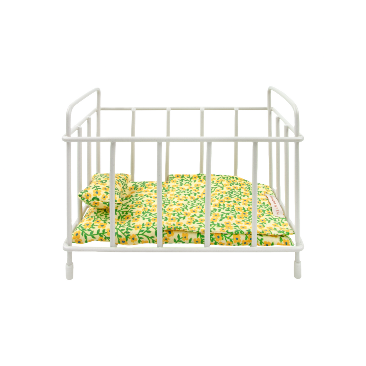 GOMMU POCKET CRIB - LIBERTY OF LONDON