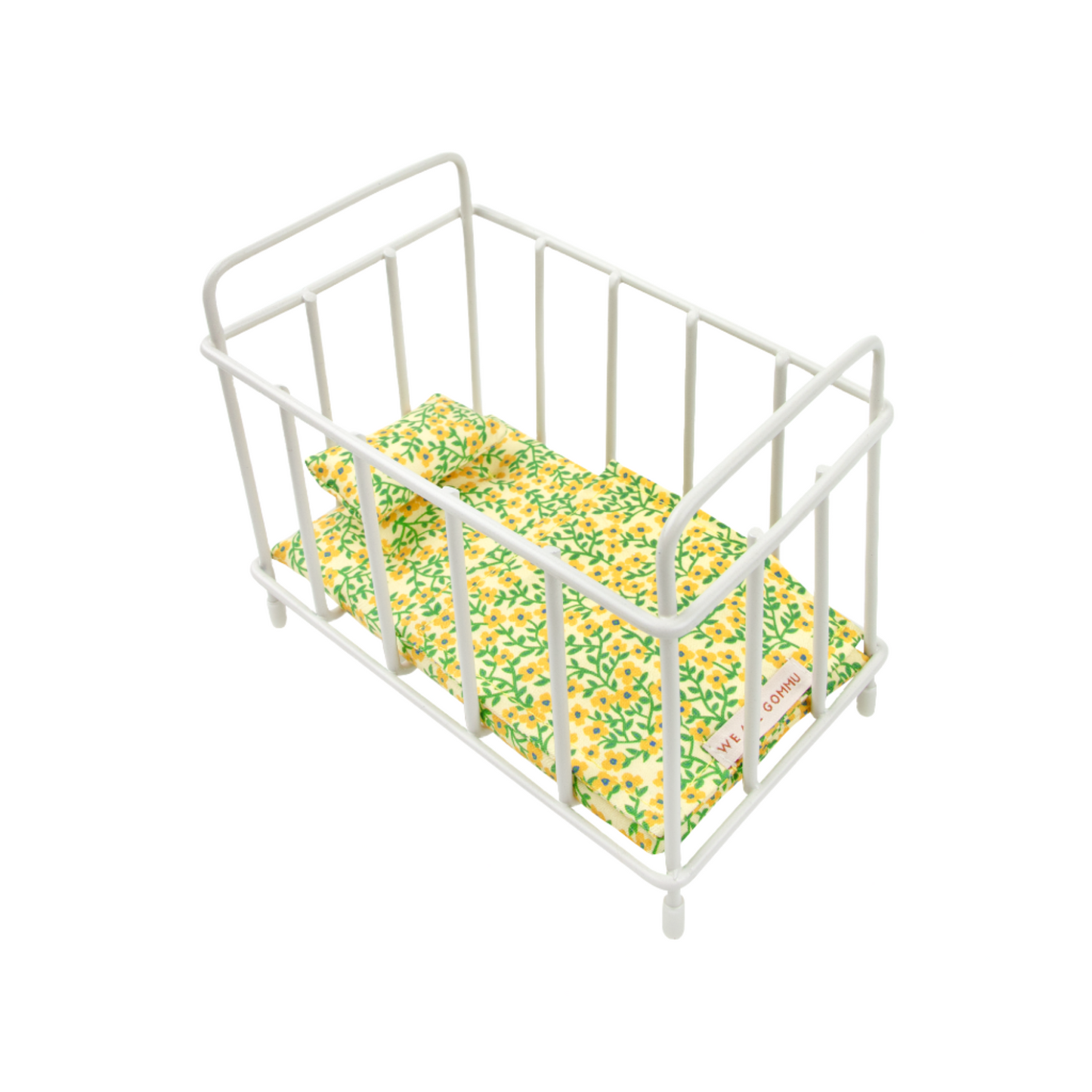 GOMMU POCKET CRIB - LIBERTY OF LONDON