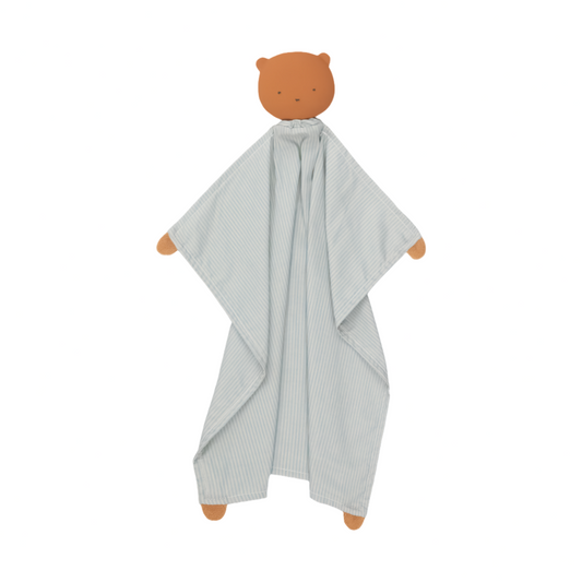 GOMMU DOU DOU BEAR - ALMOND