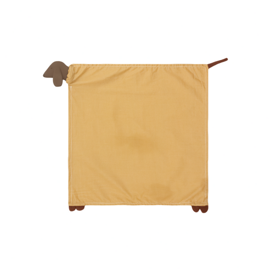 GOMMU DOU DOU DOG - CHOCOLATE