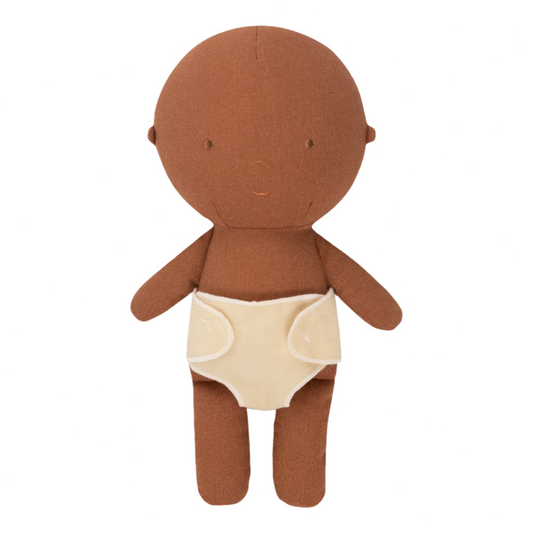 GOMMU BABY SOFT - ALMOND