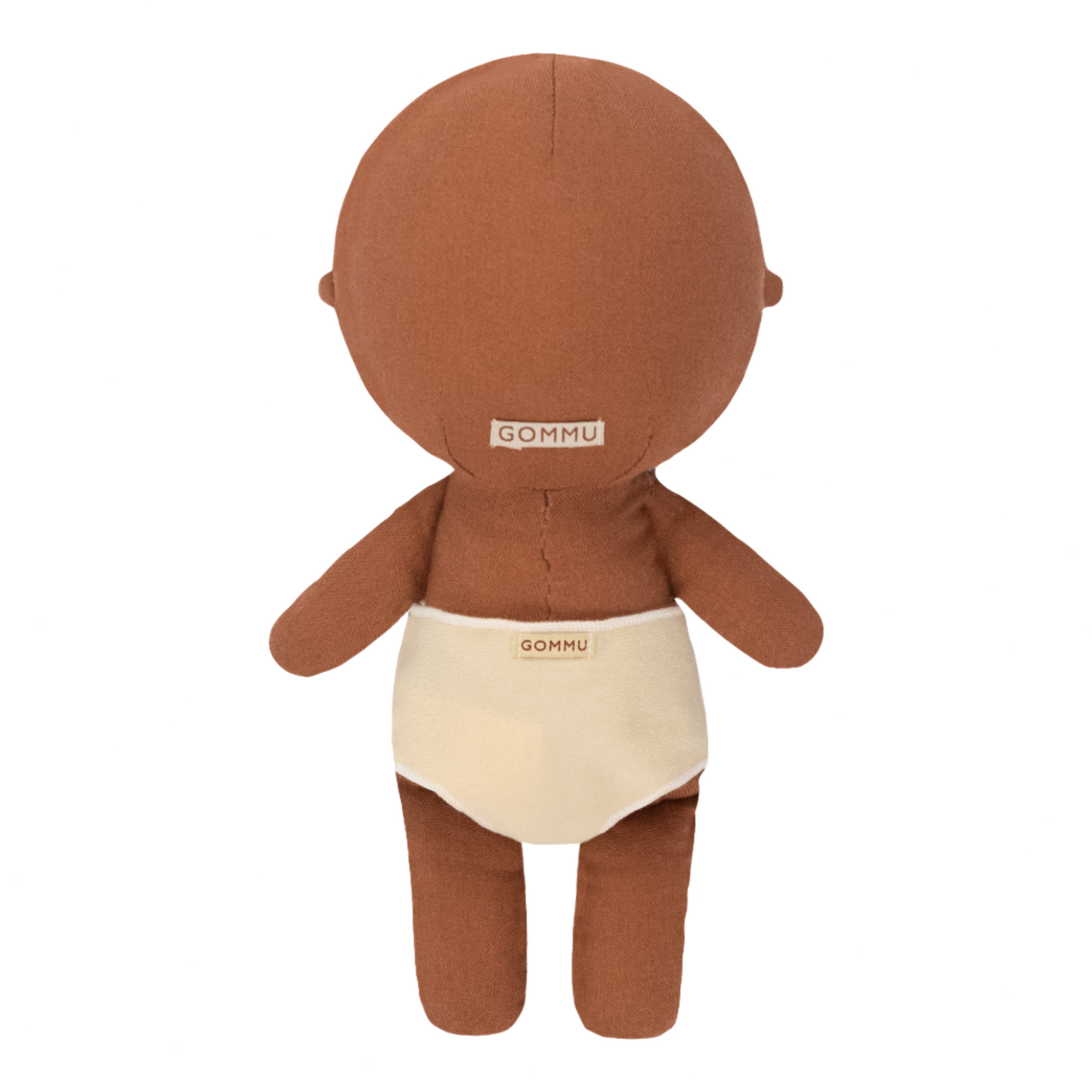 GOMMU BABY SOFT - ALMOND